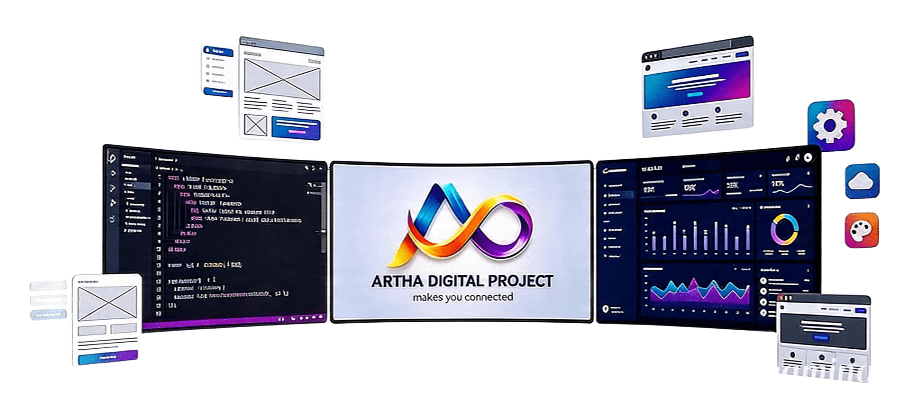 Artha Digi Pro Hero